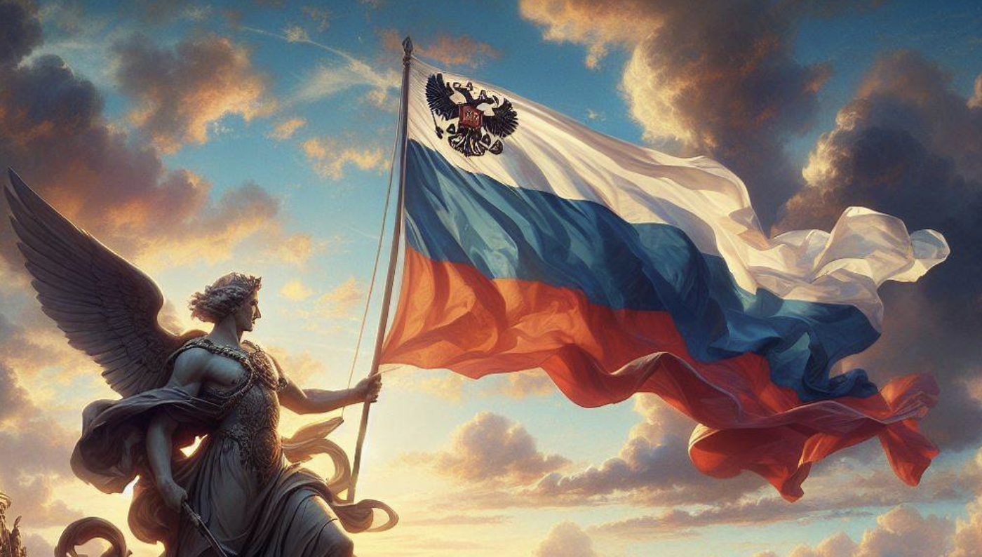 Putin Lands in Saudi to Very Warm Welcome